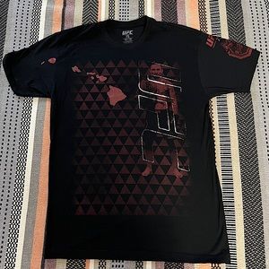 UFC Max Holloway T-shirt